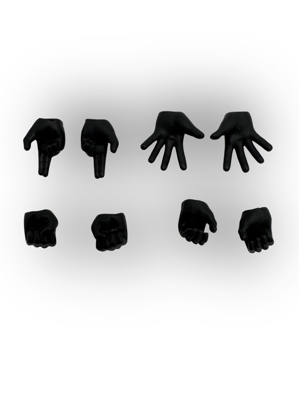 Mezco One:12 Collective Batman Interchangeable Hands Lot 1:12 Scale